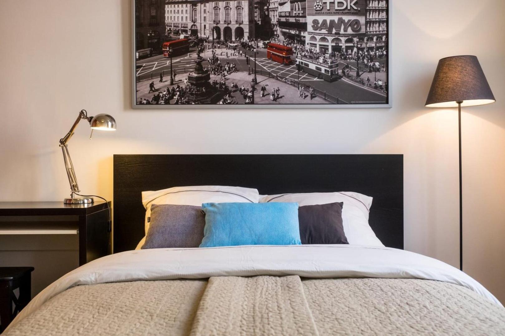 Old Town - Nice Cozy And Functional Studio Lille Exterior photo