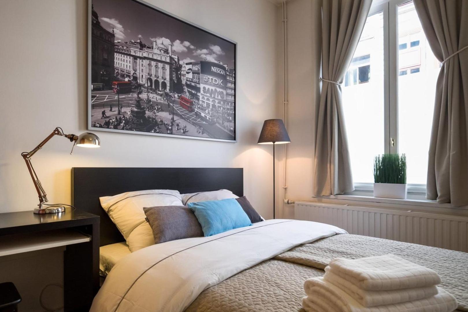 Old Town - Nice Cozy And Functional Studio Lille Exterior photo